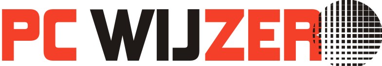 PCwijzer Logo